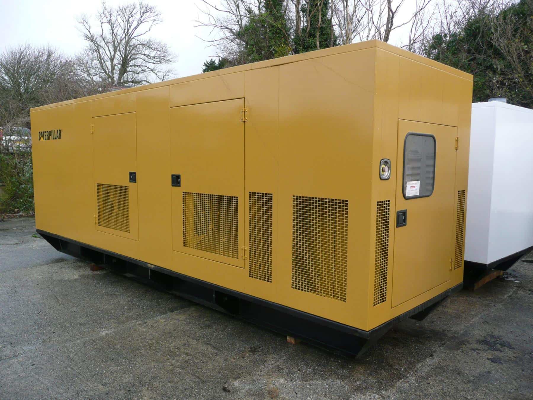 Used-Generator-for-sale