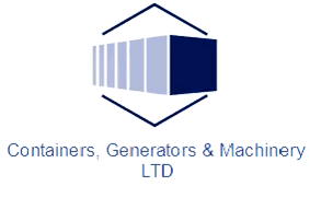 CONTAINERS, GENERATORS & MACHINERY LTD