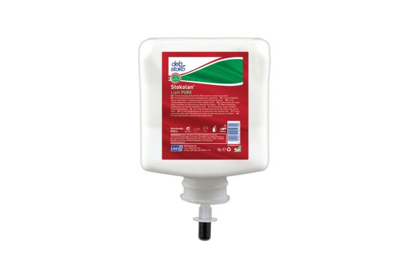 DEB Pure Restore 1000 - 1l Cartridge Refill