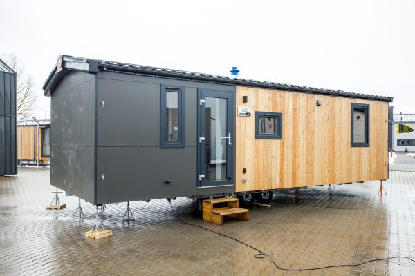 WAIKIKI Mobile Home | Leisure Home | 8.8m x 4m | 29ft x 13ft