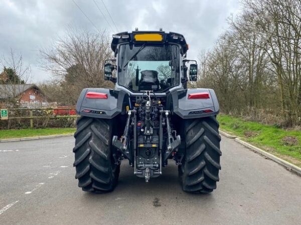 2022 Massey Ferguson 8S.205 |  Advanced Farming Technology - Image 5